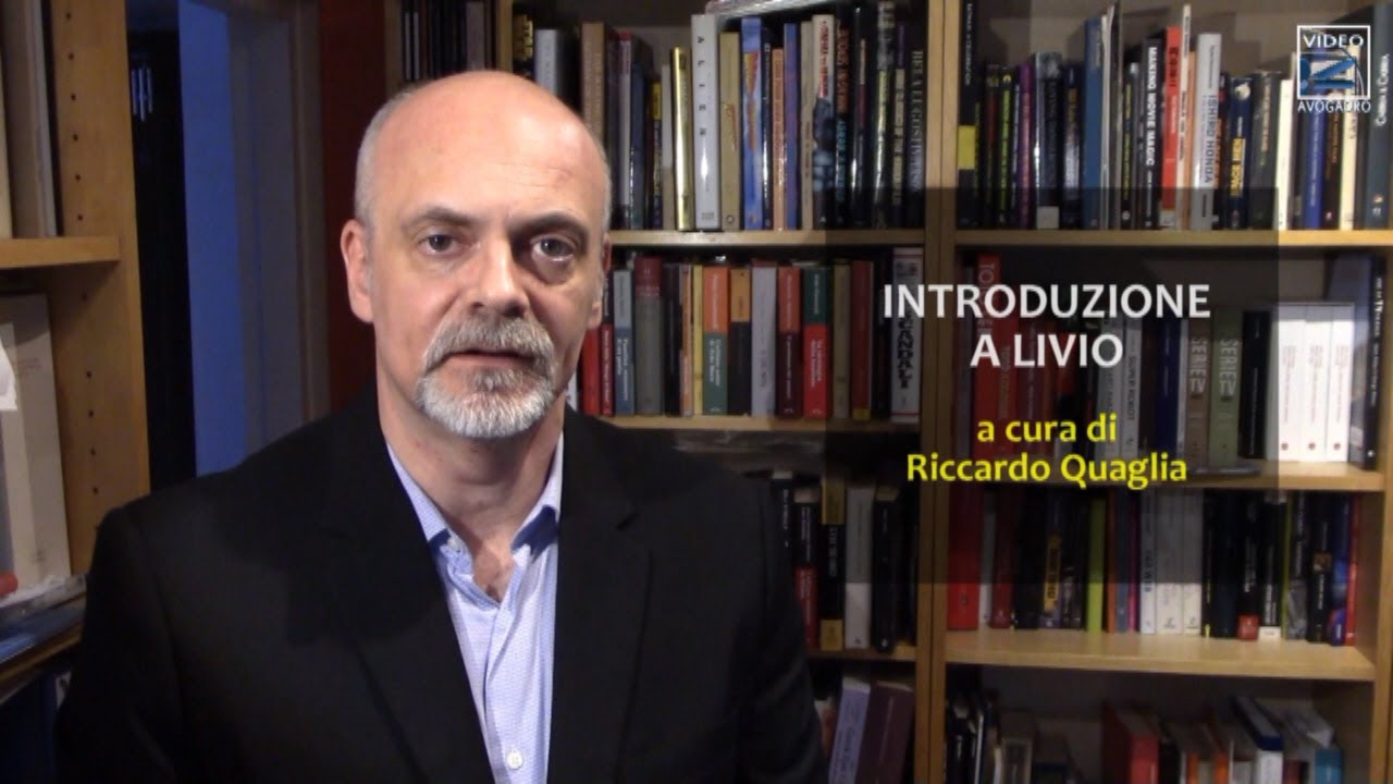 Tito Livio: introduzione
