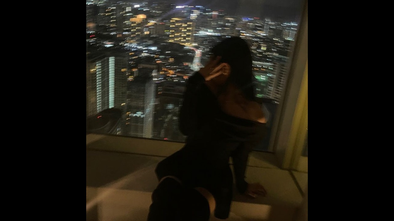 (FREE) Nobu Woods x PARTYNEXTDOOR x Dark R&B Type Beat - 