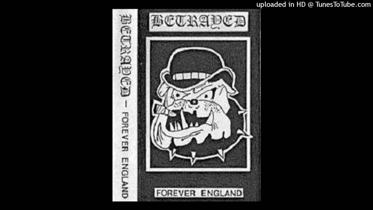 the betrayed - red rivers of ulster