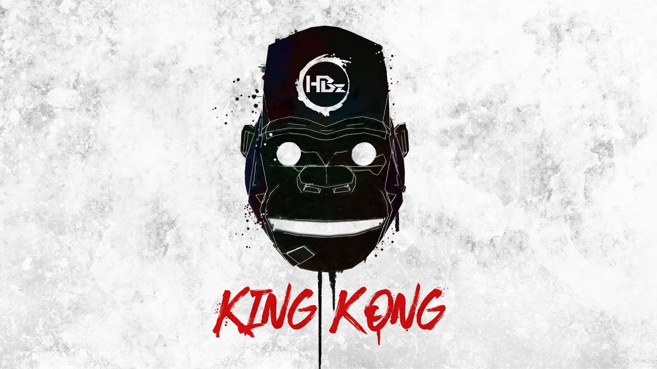HBz - King Kong (Official Video)