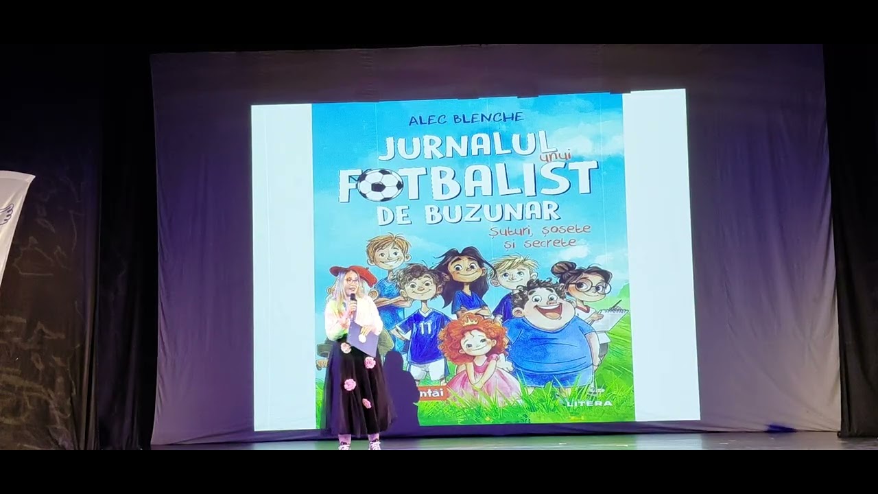 Jurnalul unui fotbalist de buzunar