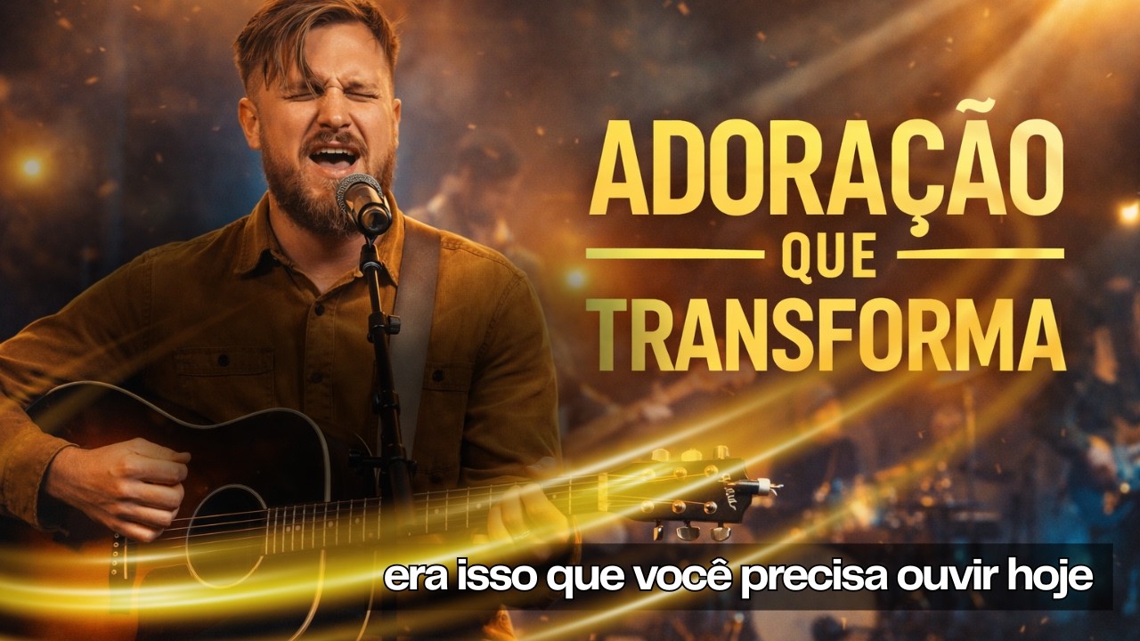 EU CORRIA DA LUZ - MAS ELE ME ENCONTROU PRIMEIRO