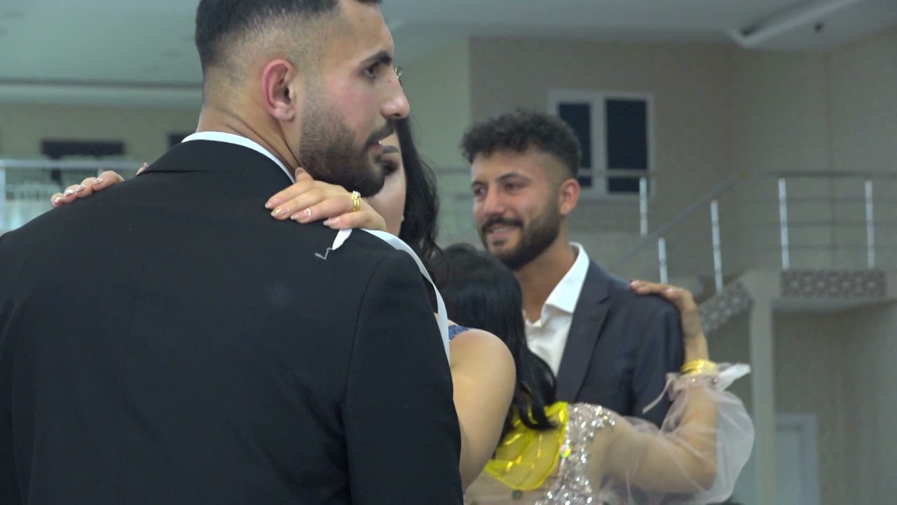 Mihriban & Rohat (Nişan Töreni 3. Bölüm ) Sarıgül Organizasyon Grup Özcan’lar Fakıllı Düğünleri