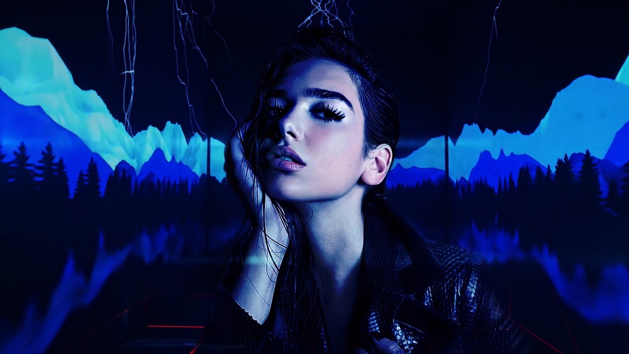 New Rules x This is What You Came For (Mashup) Calvin Harris ft. Dua Lipa