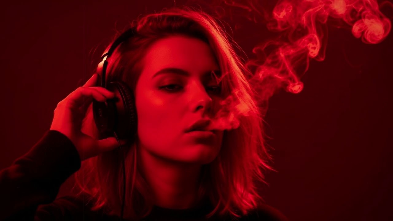 Smoke Mood — Just Relax | Best Deep House Mix 2026 • Chill / Night Vibes / Stress Relief #17
