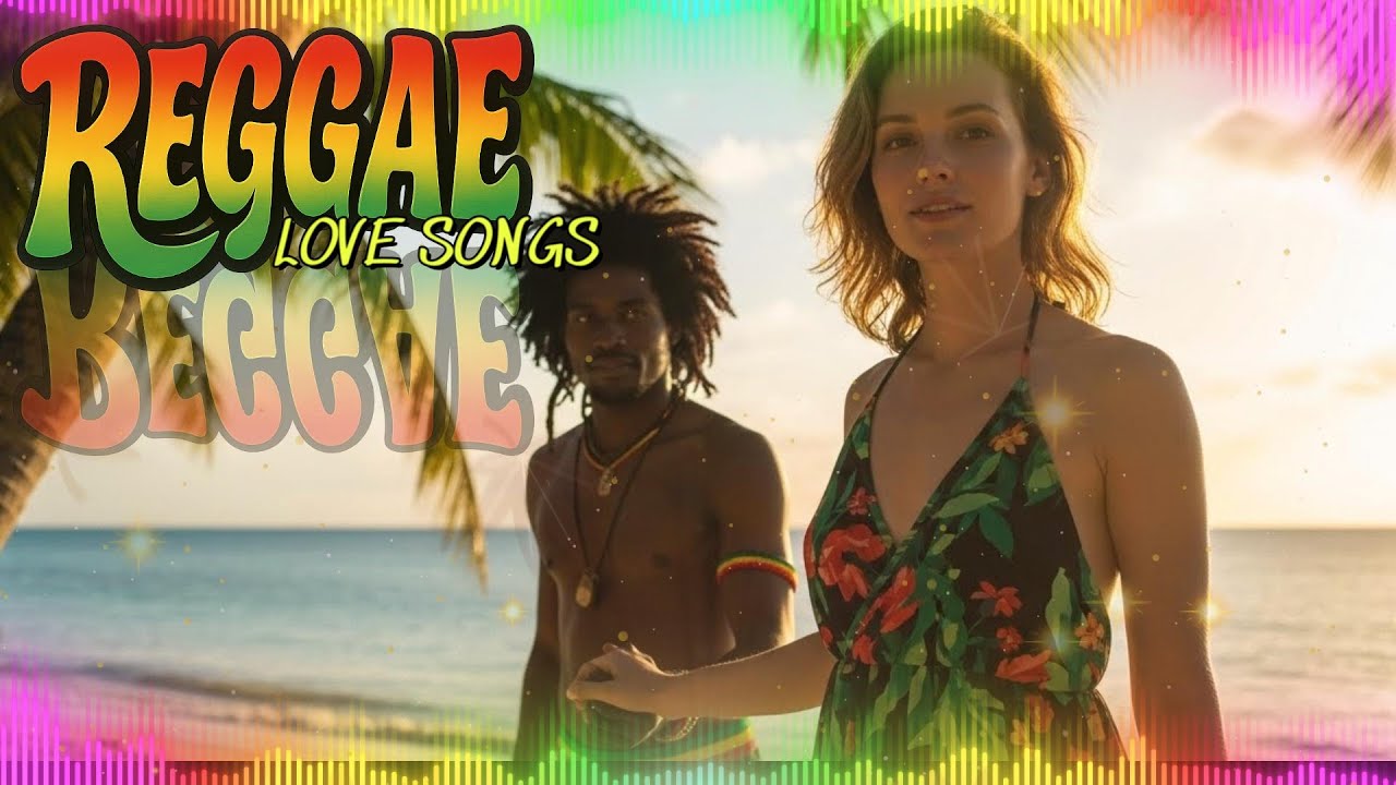 Reggae Rom&aacute;ntico en Espa&ntilde;ol 2025 🌅 | M&uacute;sica de Amor Suave y Relajante