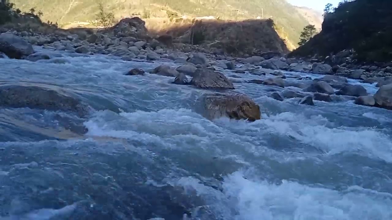 Nature Sound 