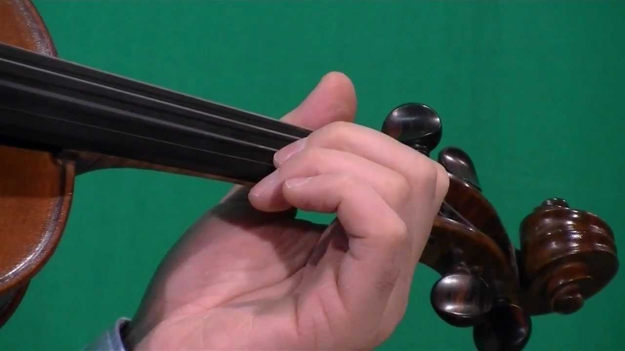 Méthode progressive: leçon N° 1
