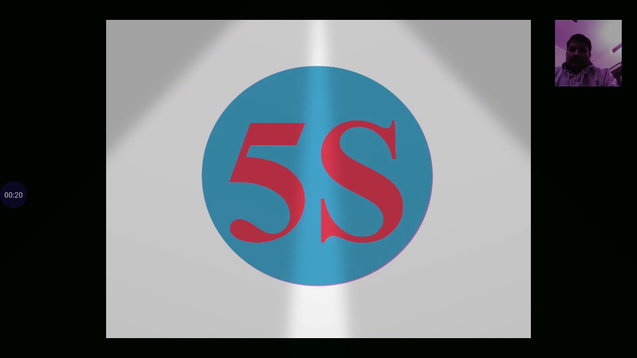 5s training