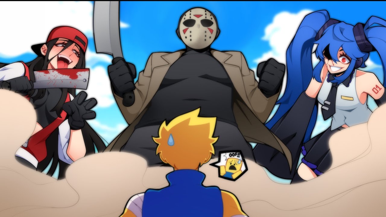 We Finally Tried Forsaken For The First Time 