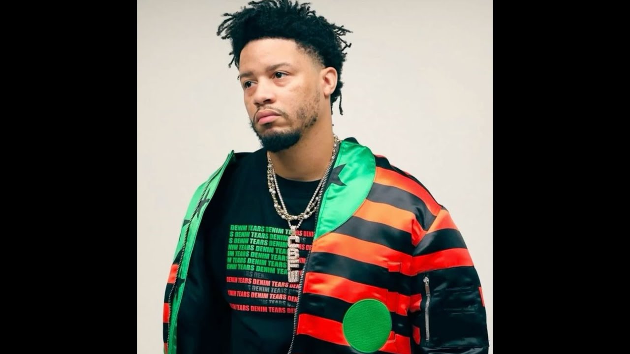 [FREE] Veeze x Lucki Type Beat - 