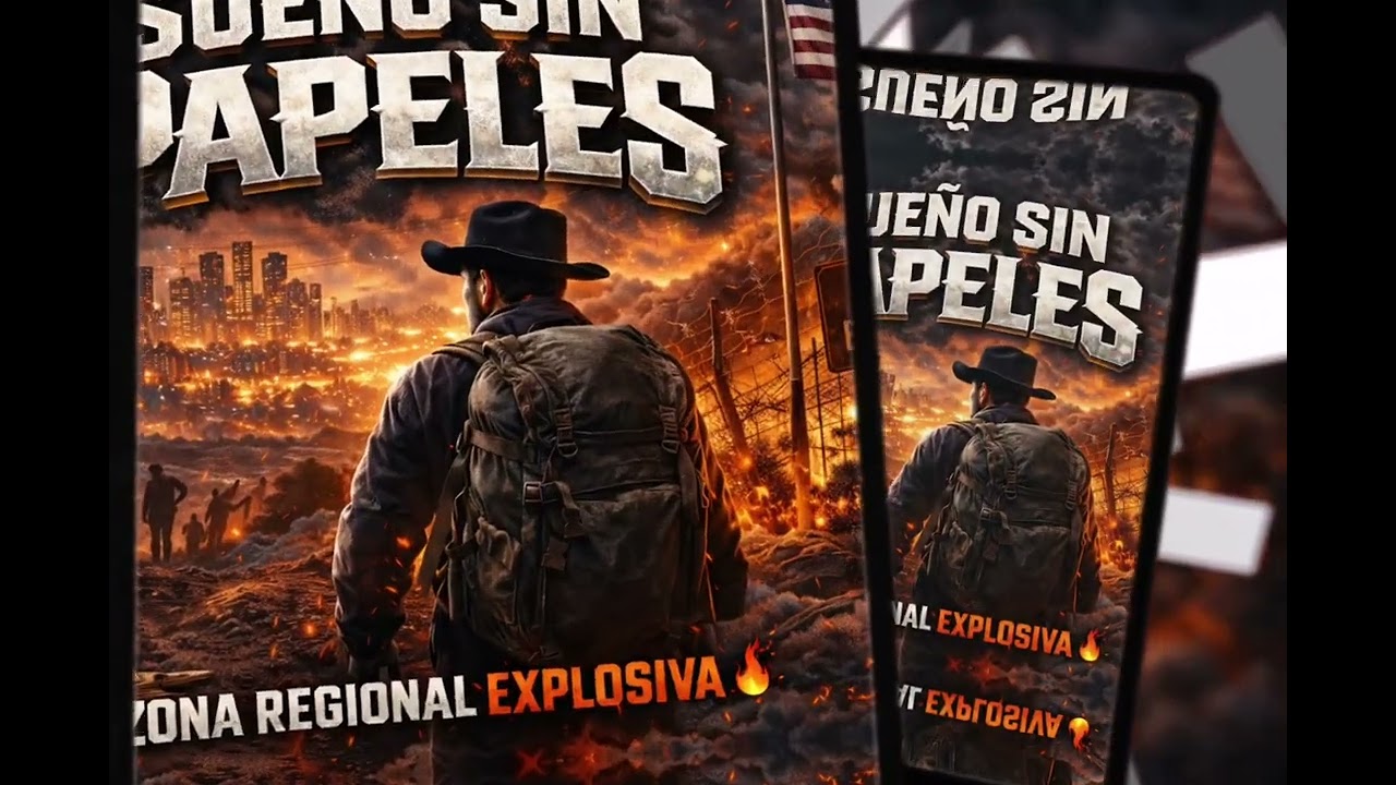 SUEÑO SIN PAPELES 