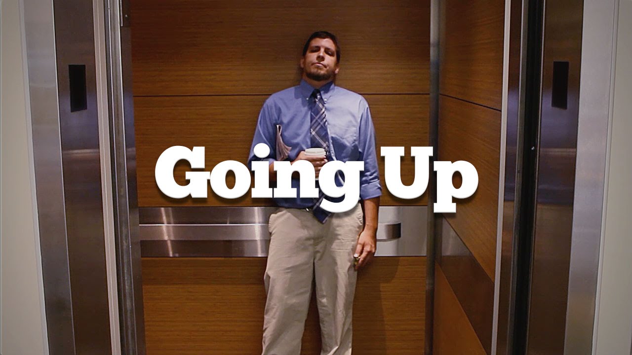 Going Up - 48 Hour Film Project Indianapolis 2014