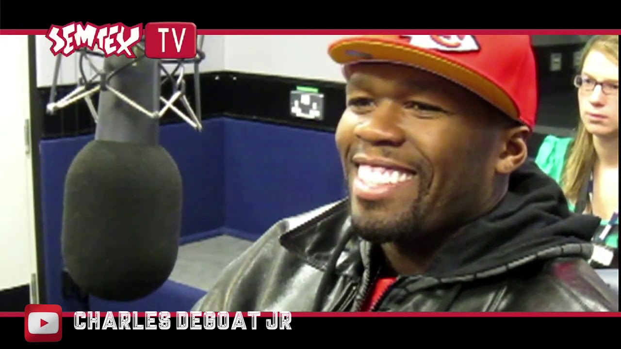 50 Cent rare interview with BlowHipHop, talks about G-Unit, The Game and State of hip hop in 2009