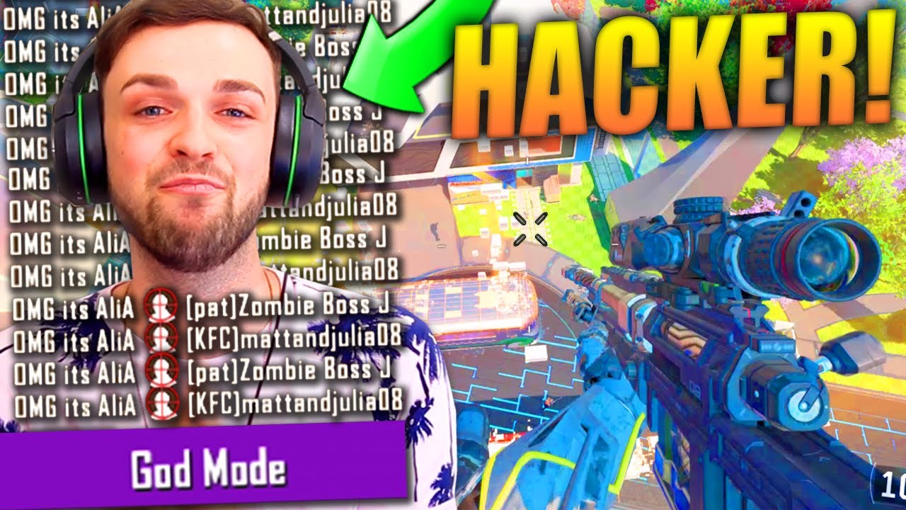 So I became a HACKER...!