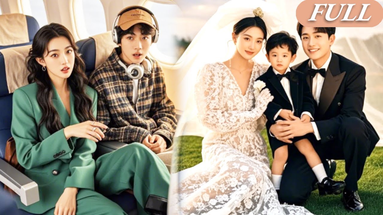 【ENG SUB】💕Blind date day, i got flash married to a male star.unexpectedly he is a billionaire CEO