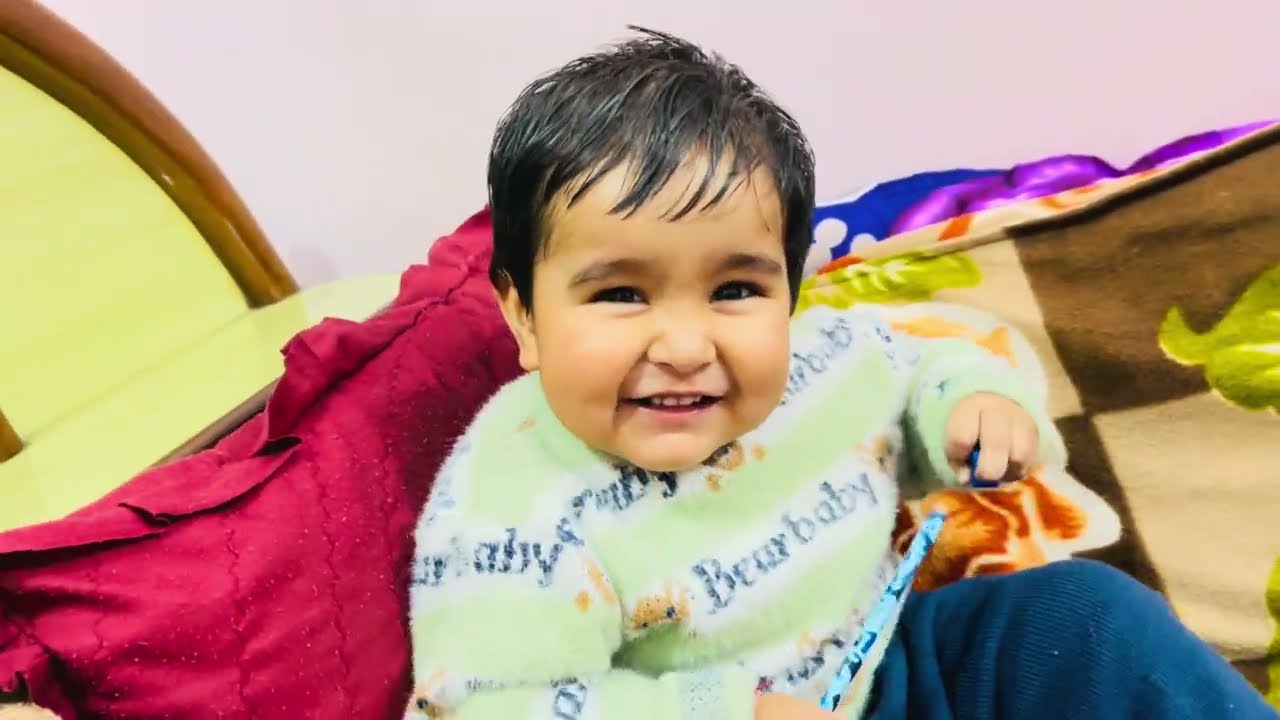 Ruhi Kabhi Jaldi Nahi Uthti 💕 ||