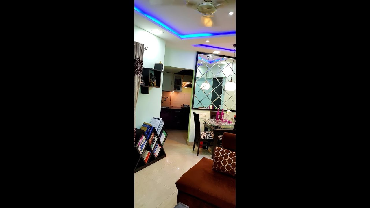 My Mumbai Home Tour