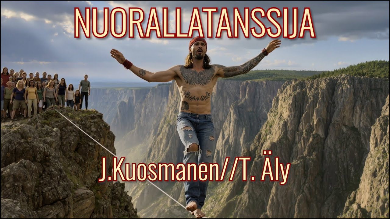 NUORALLATANSSIJA