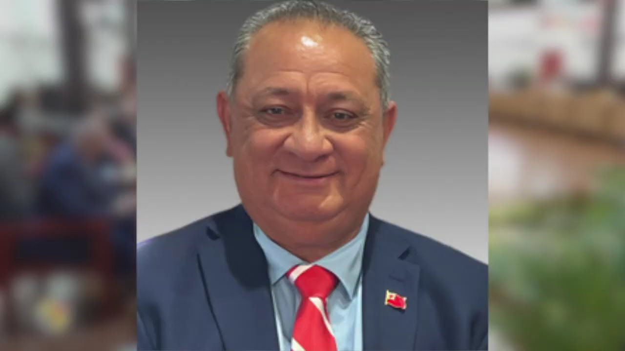 22nd January 2026 🇹🇴 Television Tonga News & English Language Edition