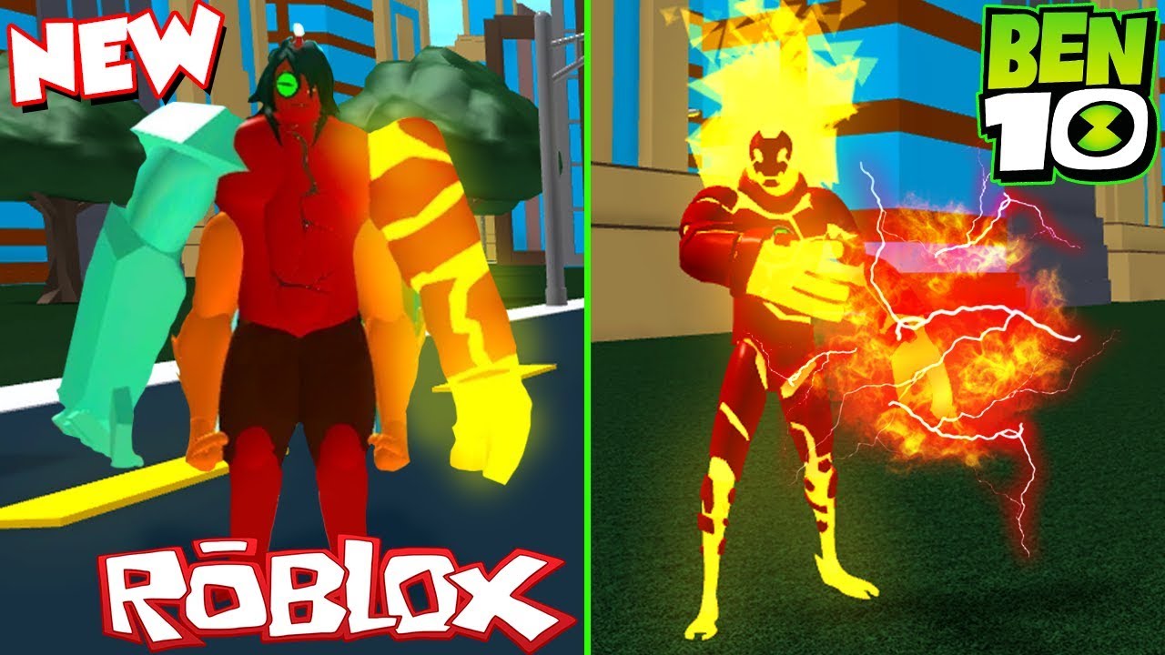 NEW ALIENS and ABILITY UPDATES! [Kevin 11, HeatBlast, Anubis] (Ben 10 Arrival Of Aliens)