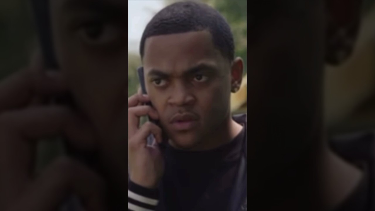 Power Book Il: Ghost | Series Finale | 'Tariq / Tommy Phone Call' Ep. 10 | Season 4