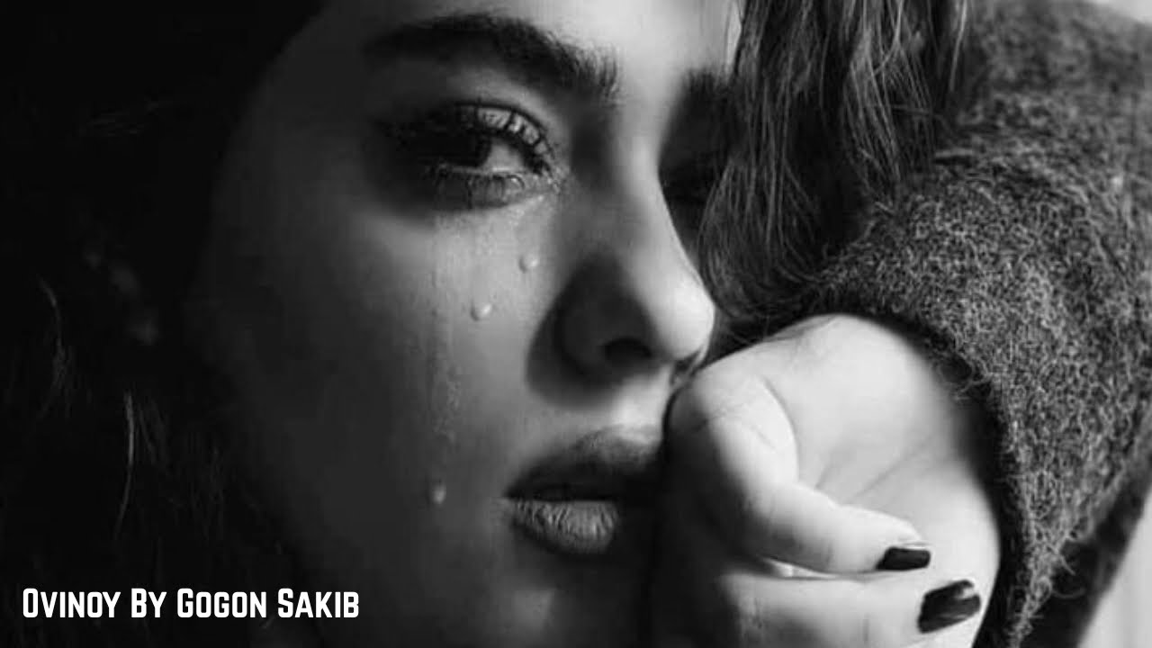 Ovinoy By Gogon Sakib | অভিনয় - গগন সাকিব | New Bangla Music Video 2024 | Full Song