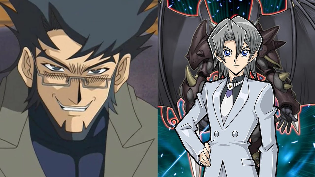 THE D VS COLLECTOR & THE D VS ASTER | YGOLANG