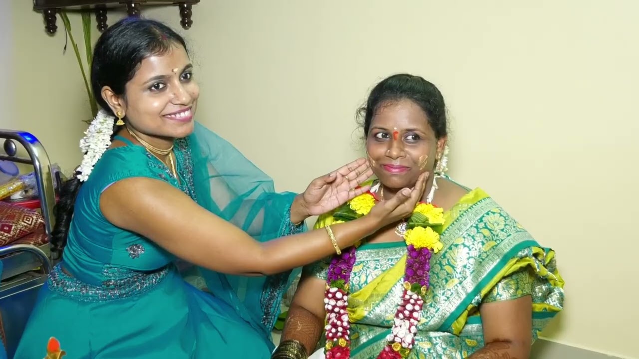 Laxmi & Rajan Video 01