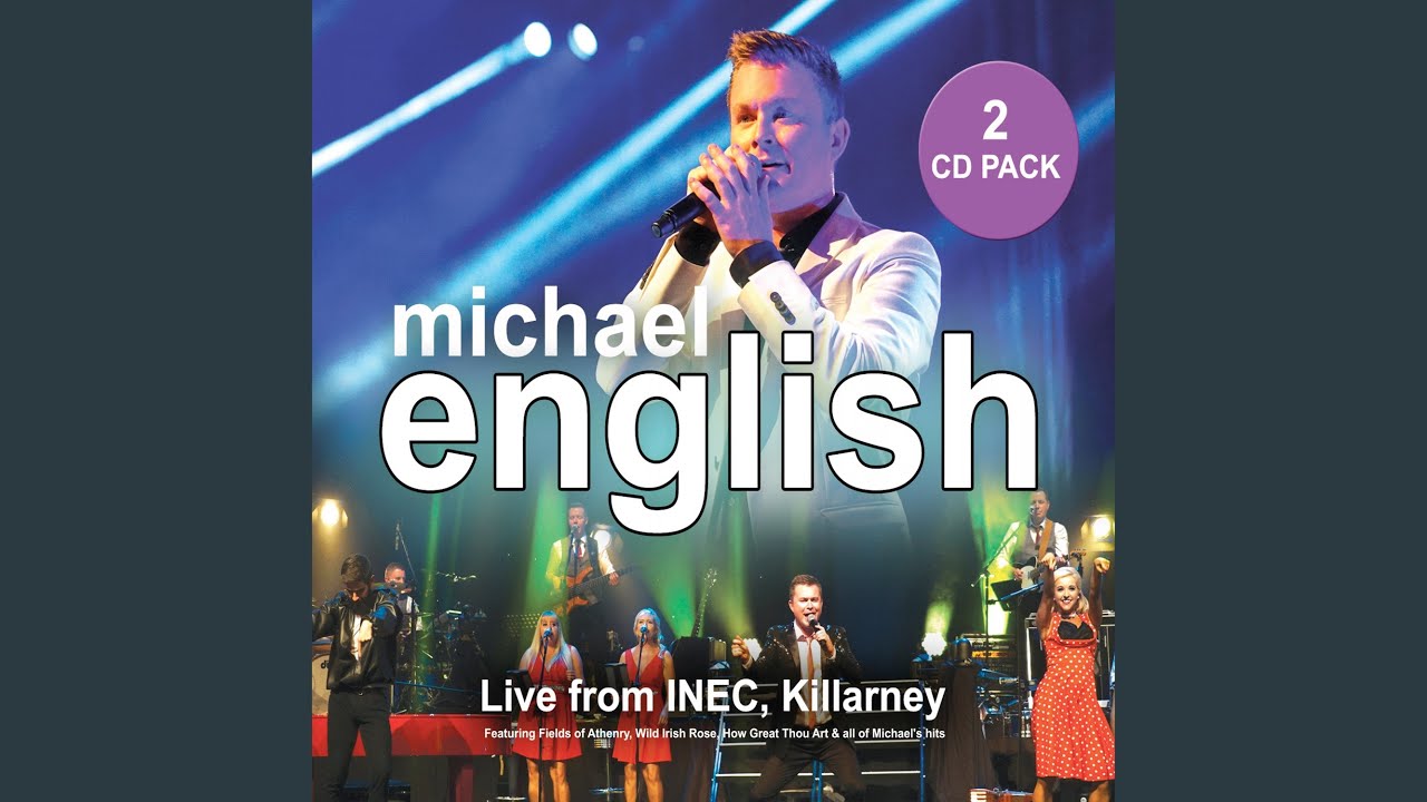 Locklin's Bar (Live From INEC, Killarney)