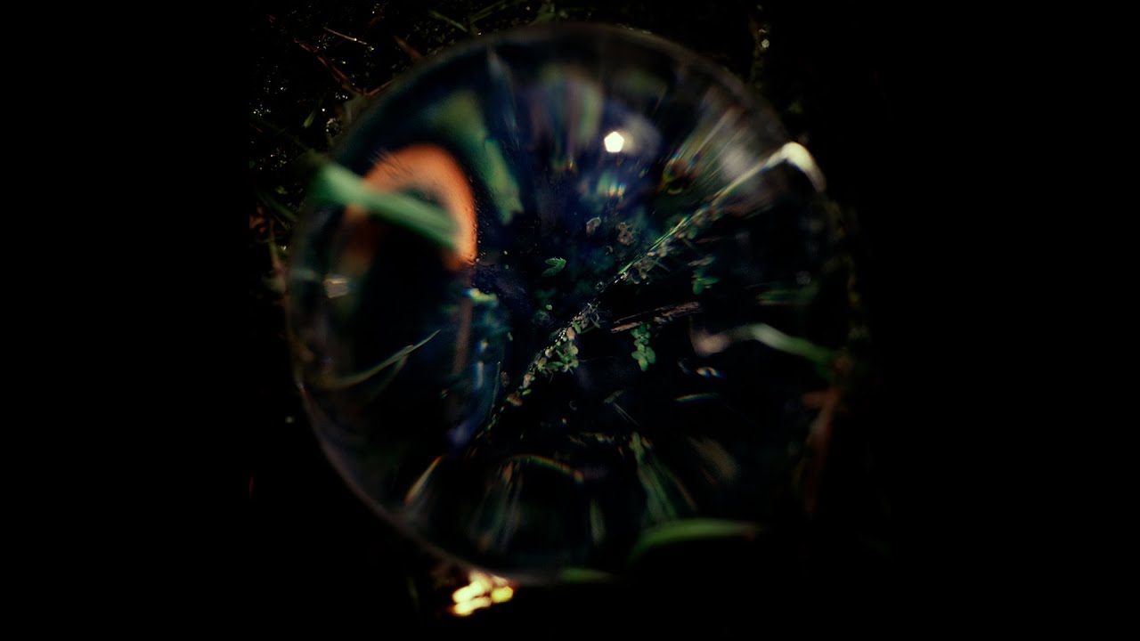DARKSIDE - 