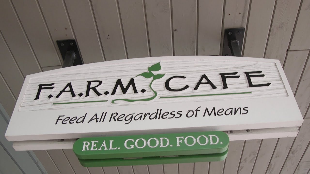 The F.A.R.M Cafe