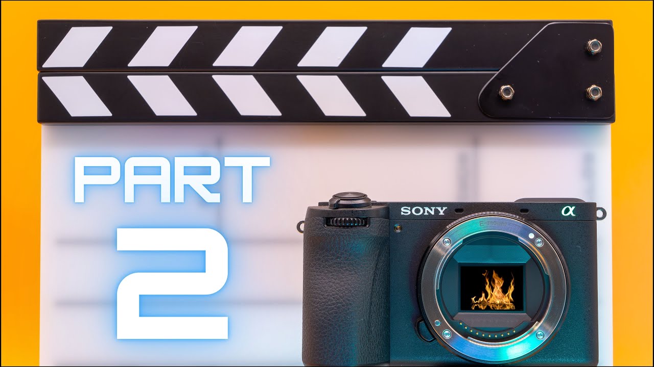 A6700 Overheat - Firmware Update - Did it Help?