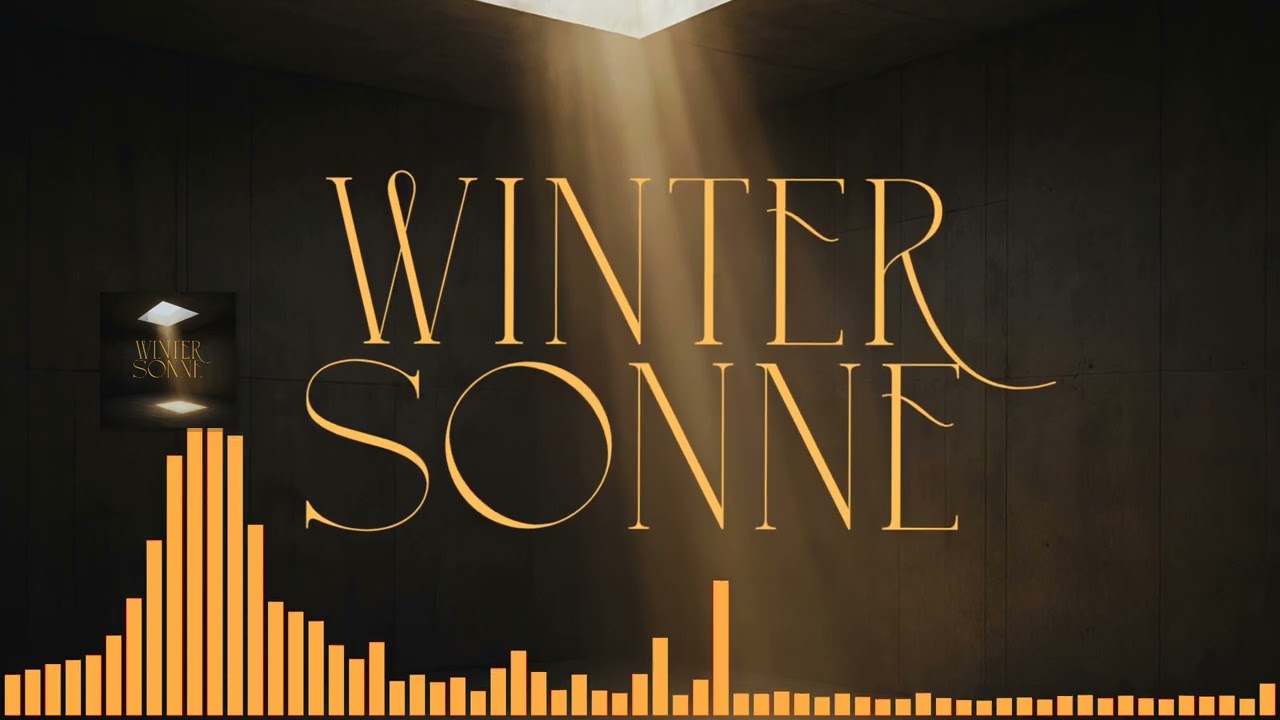 Pilatus - Wintersonne (Visualizer)