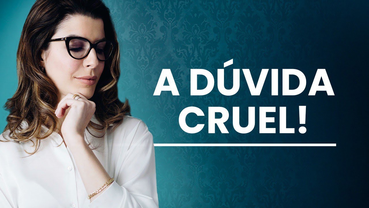 Seria "entre mim e ele" ou "entre eu e ele"? | Lara Brenner