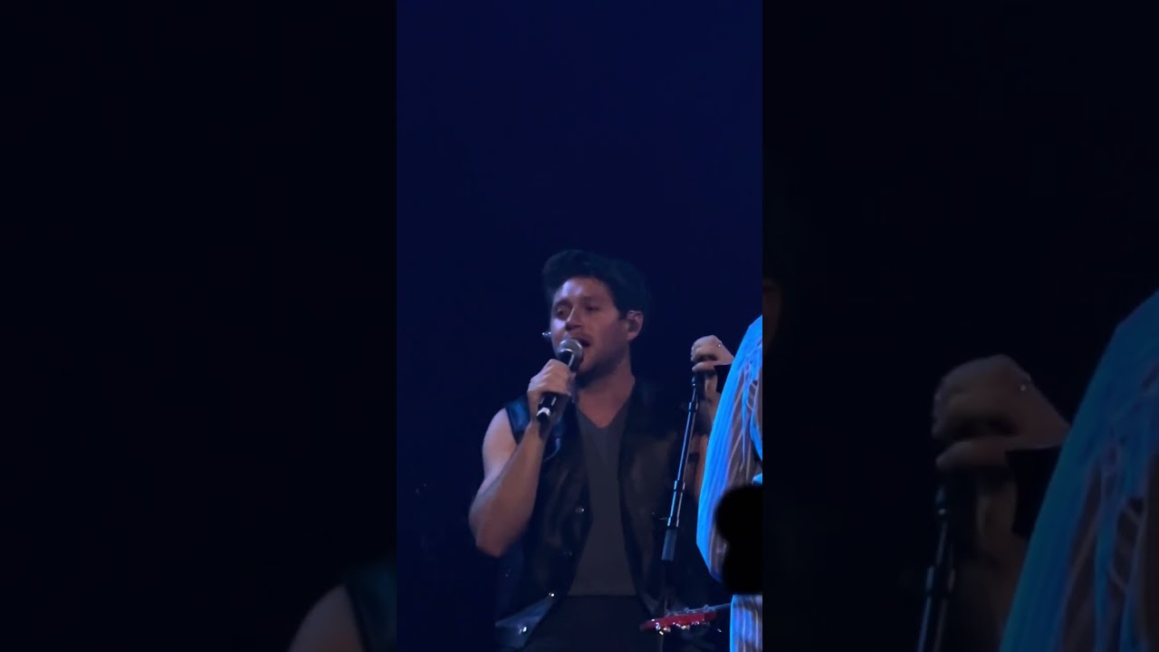 Put A Little Love On Me - Niall Horan Melbourne 3/5/24