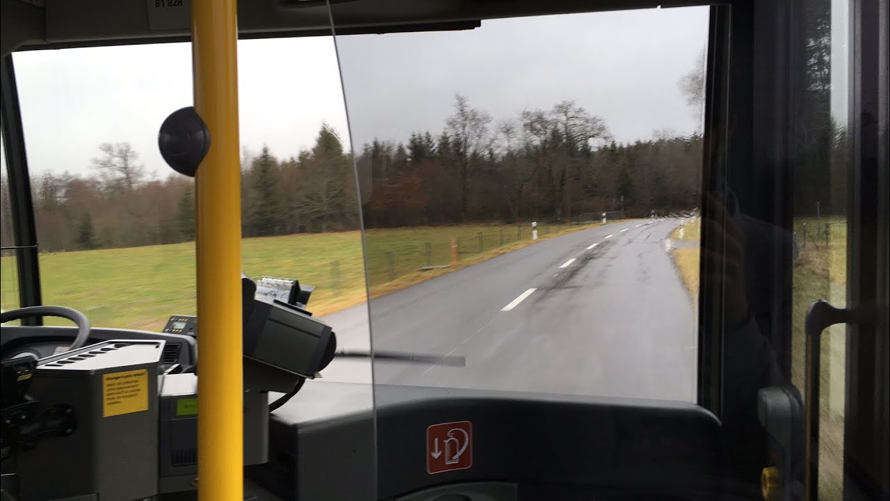 435 (Epalinges, Croisettes - Thierrens, gare routière) (CarPostal) - LIVE | Ski bus