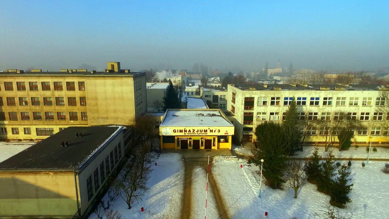 Szkoła Podstawowa nr 16 zaprasza