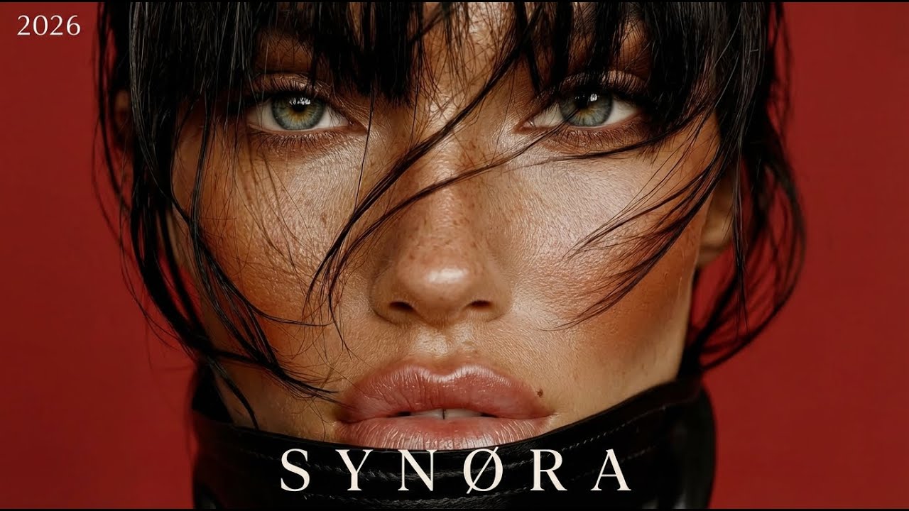 S Y N Ø R A 2026 • Deep House / Progressive Night Mix