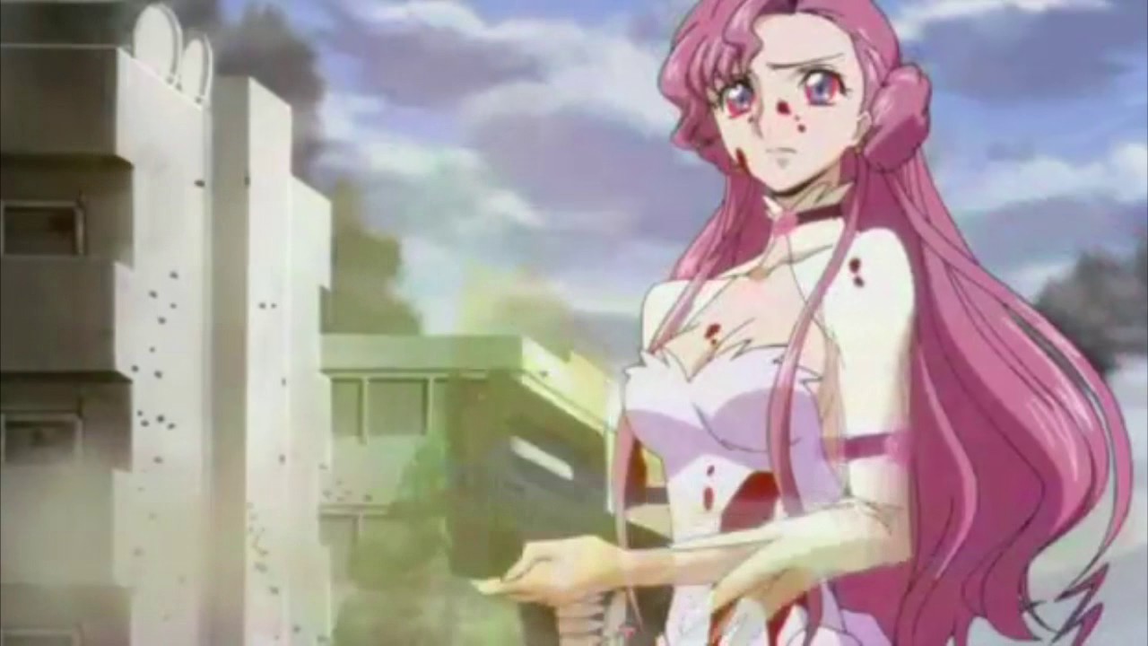 Code Geass - Легион (АМВ)  / Code Geass - Legion (AMV)