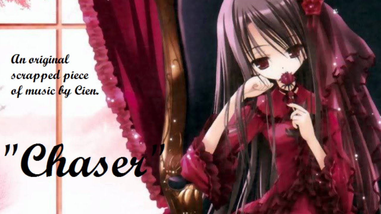 Chaser (Scrapped Original Song)