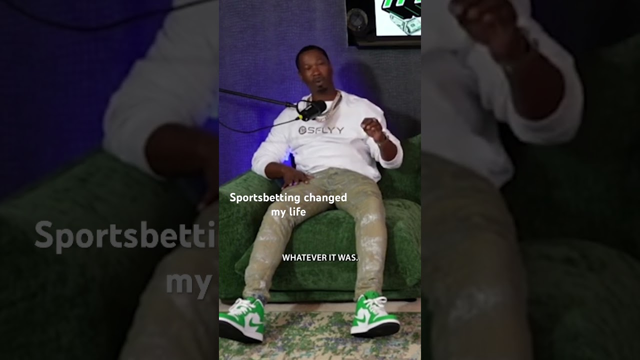 Sportsbetting is just like trading stocks