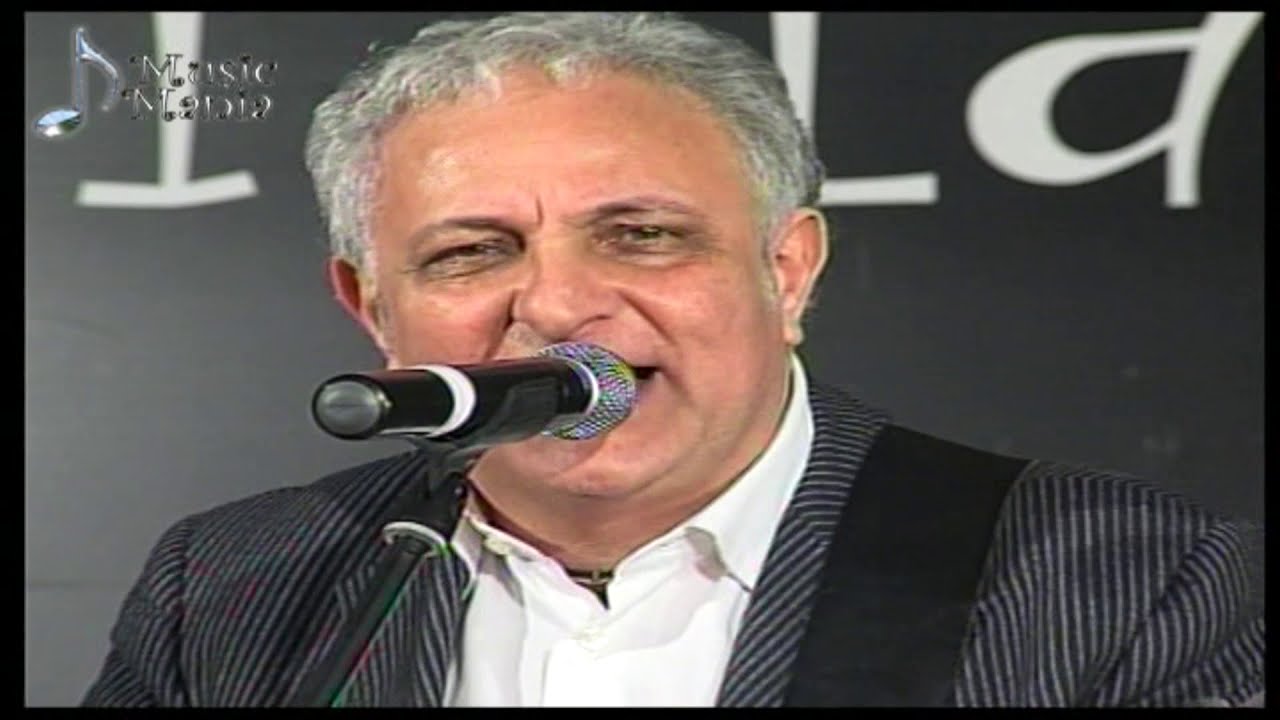 Nduccio - Aua papà (Live)
