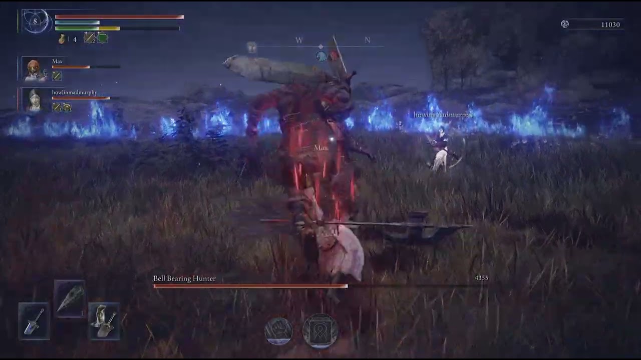Trying to Aura Farm?