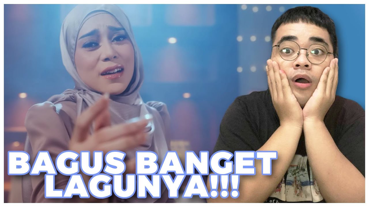 Lesti - Dilema | Official Music Video REACTION