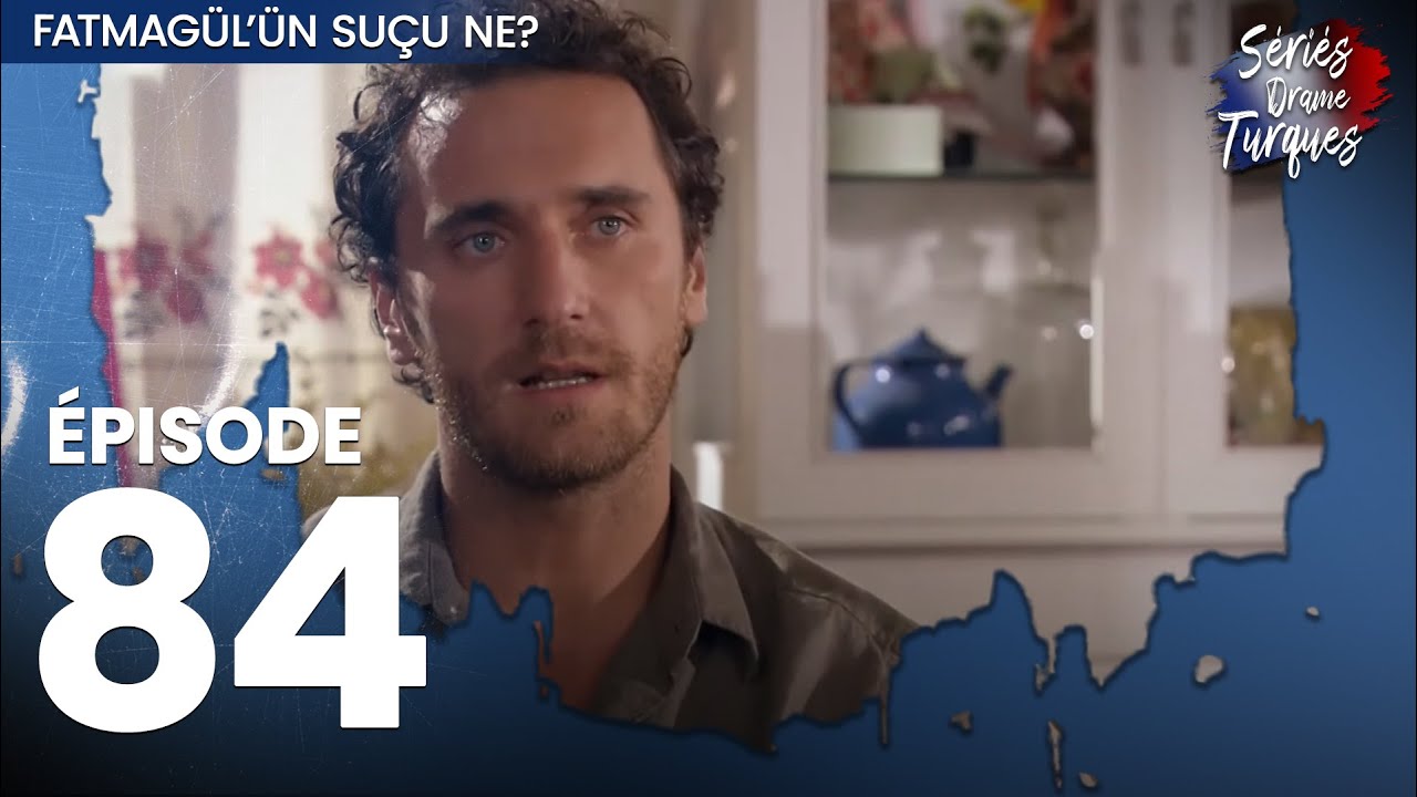 Fatmagul - Épisode 84