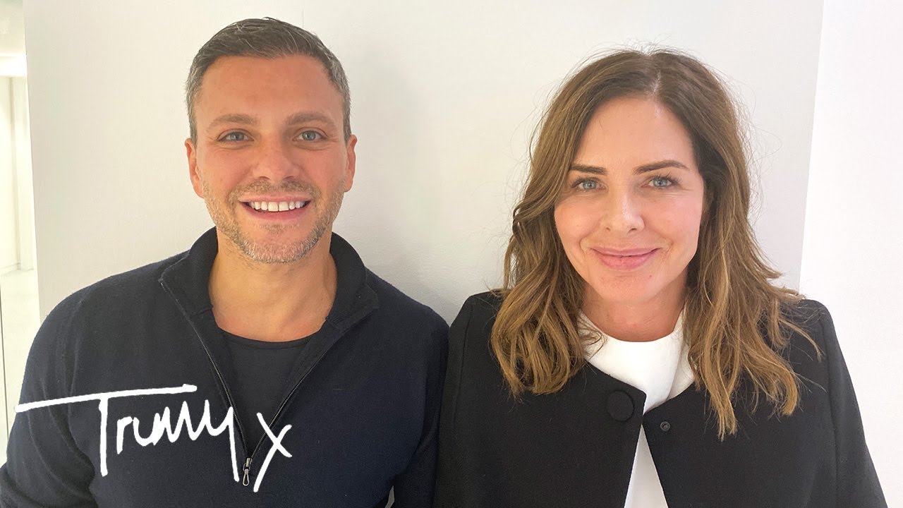 Profhilo: with Dr Wassim Taktouk | Skincare | Trinny