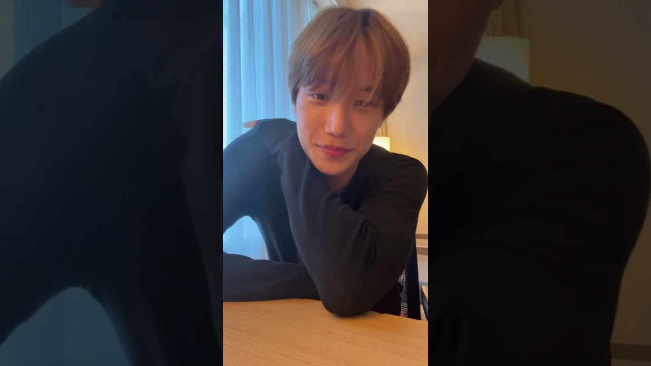 260130 KAI Instagram Live