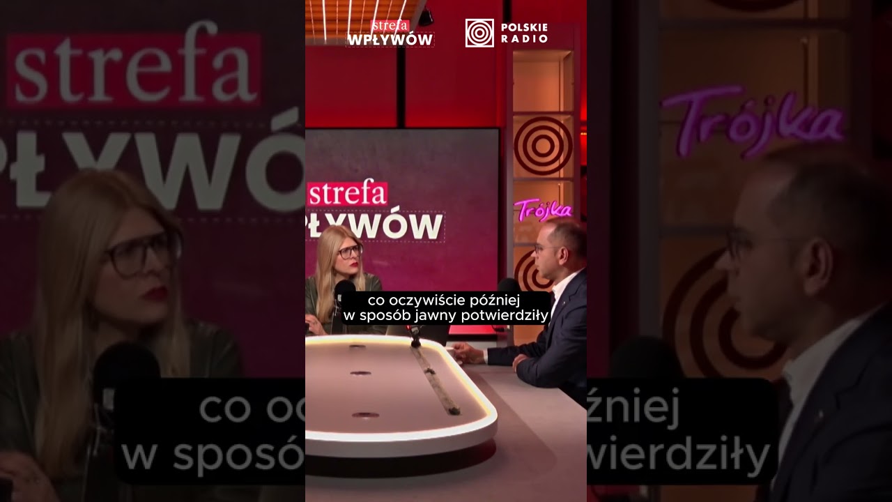 Szczerba: Kaczyński był informowany o nieprawidłowościach dot. procedury wizowej | Strefa Wpływ&oacute;w