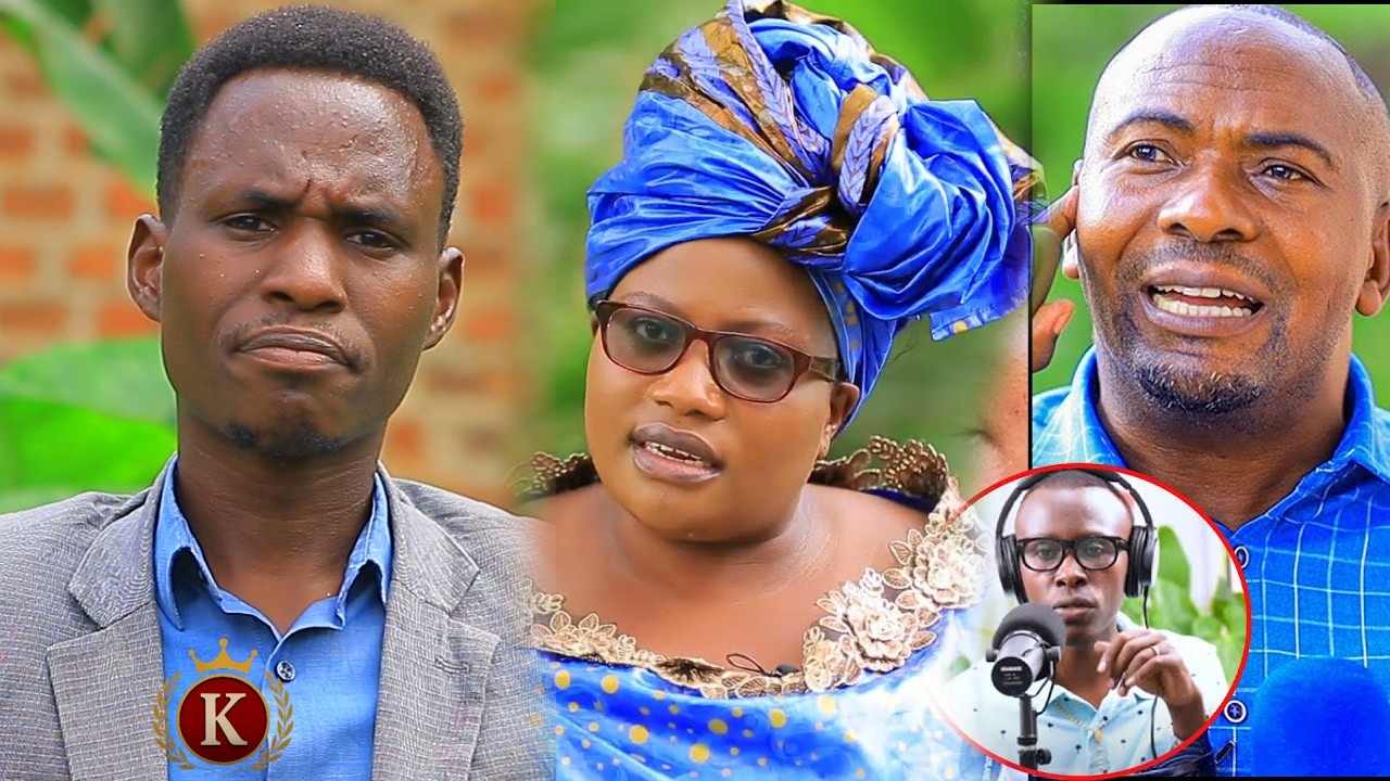 Amajwi Pst Mutesi Yemerako Ruganintwari Yamushimuse Ezechiel Ntiyahagaritse Gukomeza Gushakisha